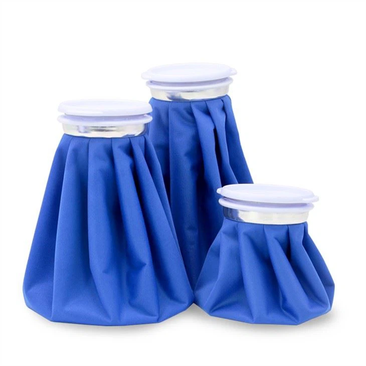 Custom Ice Cooler Bags