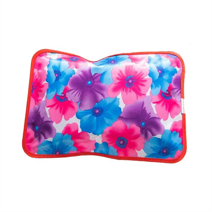 Electric Hot Water Bottle For Back Pain