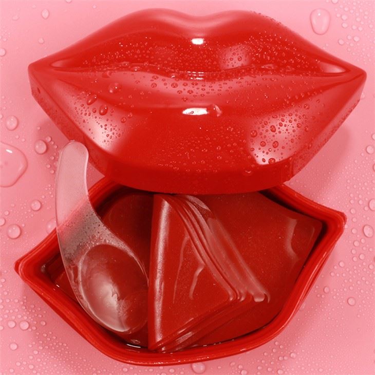 Nourishes Moisturizes Lip Mask