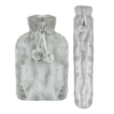 Verschiedene Formen 2000 ml Wärmflaschenabdeckung