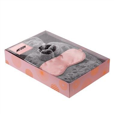 Wärmflaschen-Geschenkset