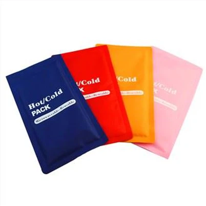 Wiederverwendbare Heiß- und Kaltpackung