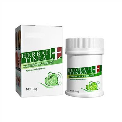 Tinea-Behandlungscreme