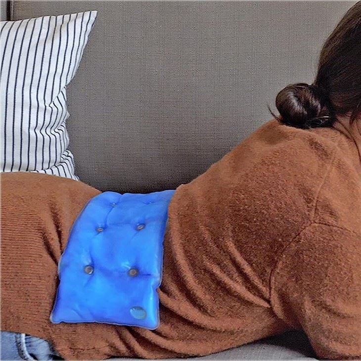 Magic Click Heat Pack Reusable