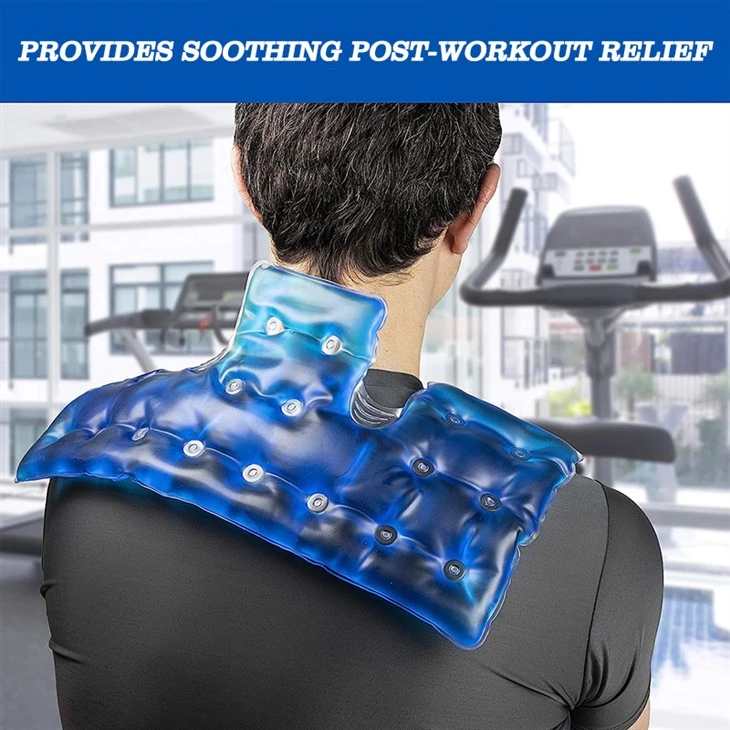 Magic Click Heat Pack Reusable