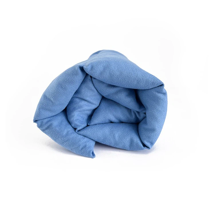 Microwave Lavender Reusable Heating Pad