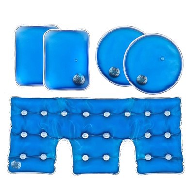 Magic Click Heat Pack wiederverwendbar