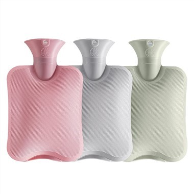 Neue Design-Pvc-Tasche für heiße und kalte Wärmflaschen