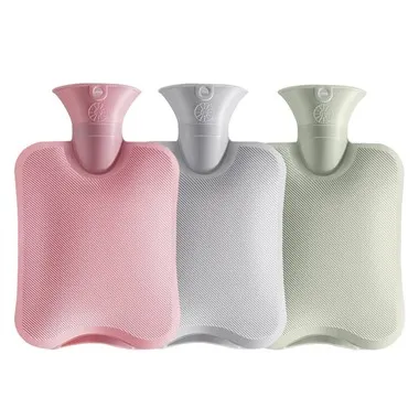 Neue Design-Pvc-Tasche für heiße und kalte Wärmflaschen