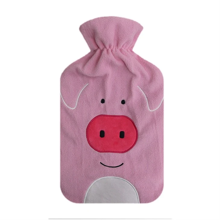manufacturer fleece hot water bottle covers