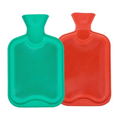 Große Wärmflaschentasche