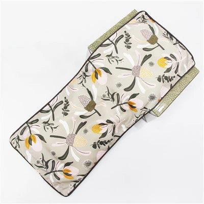 Mikrowellengeeignetes Schmerzlinderungs-Wärmekissen