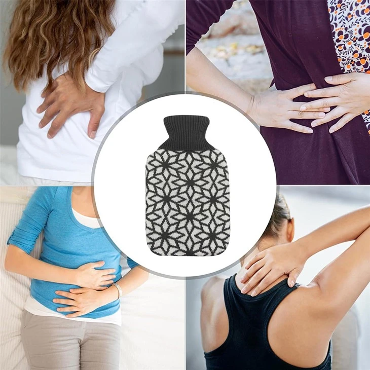 oem odm hot water bottle covers