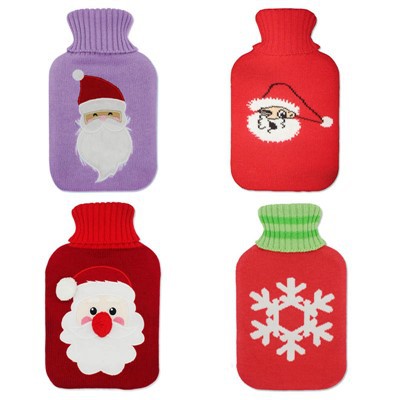 Tragbare Fleece-Blattdecke